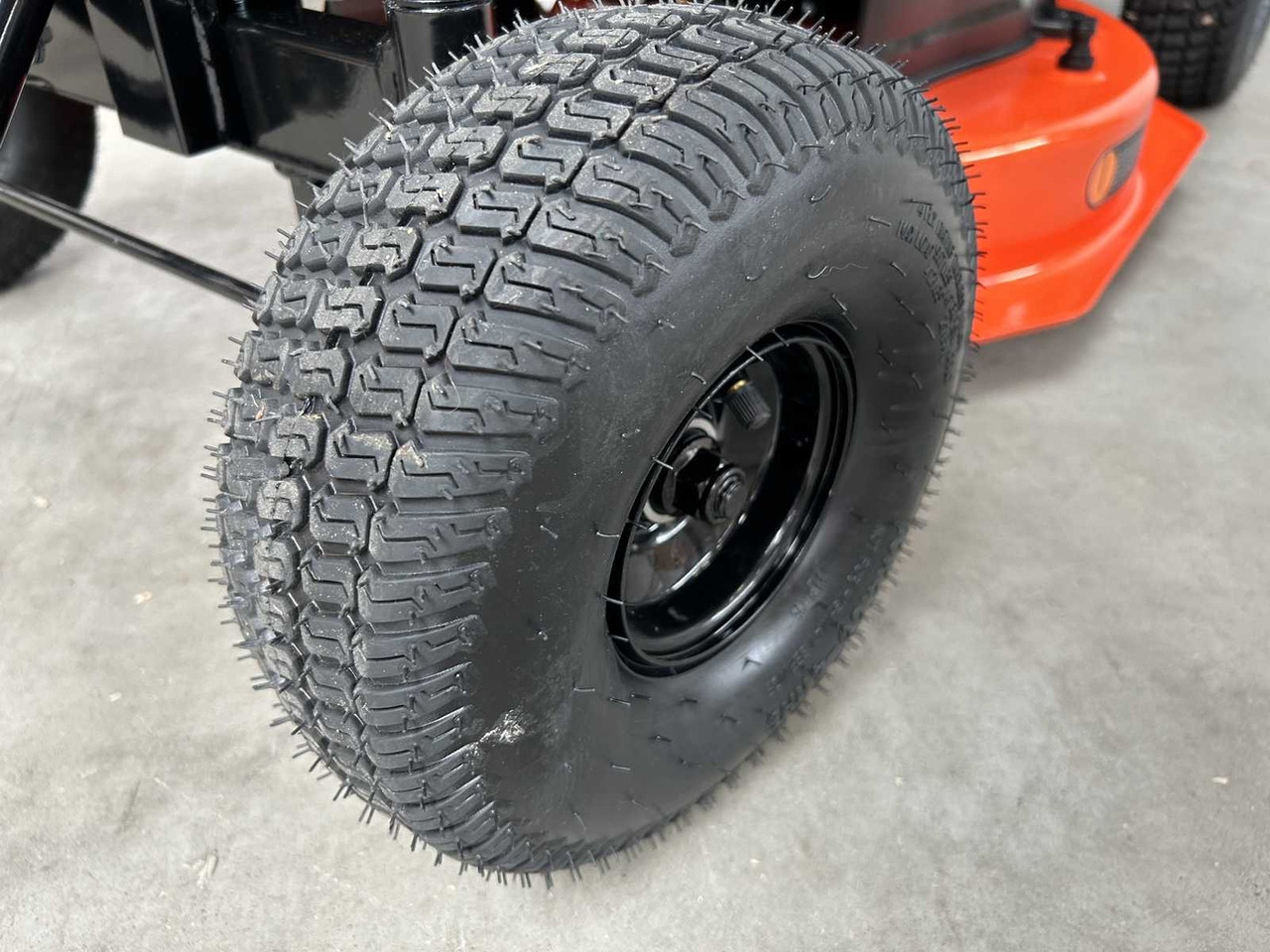 Motofaucheuse Daewoo DAXRM224