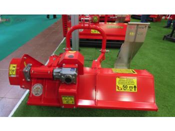 Motofaucheuse Del Morino Schlegelmäher 1,06m/Side shift flail mower 1,06m/Trituradora/Kosiarka bijakowa
