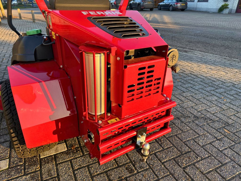 Motofaucheuse Ferris IS2600 Zero Turn Maaier