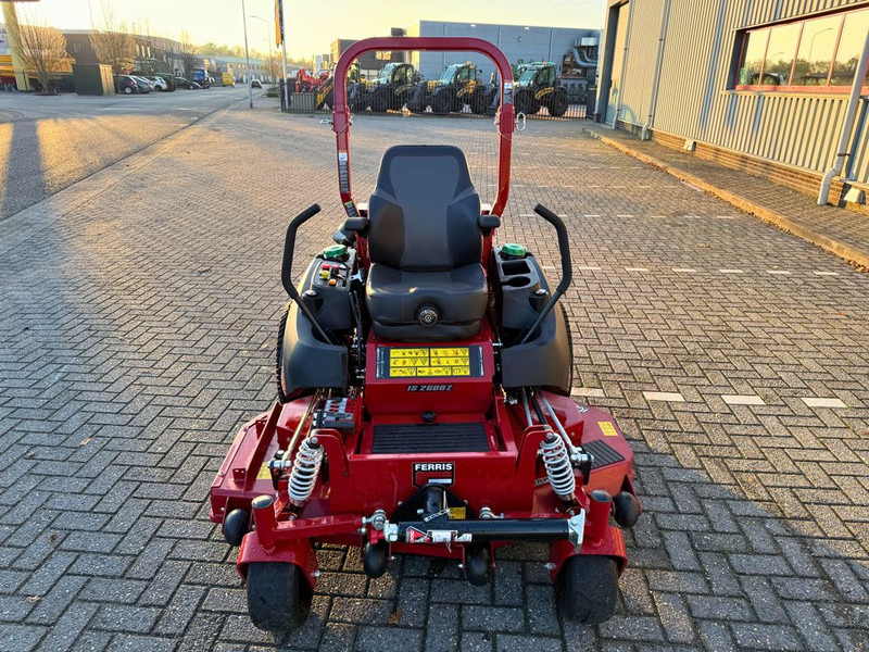Motofaucheuse Ferris IS2600 Zero Turn Maaier