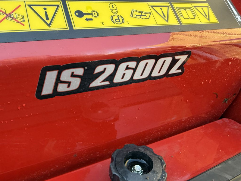 Motofaucheuse Ferris IS2600 Zero Turn Maaier