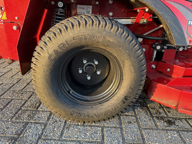 Motofaucheuse Ferris IS2600 Zero Turn Maaier