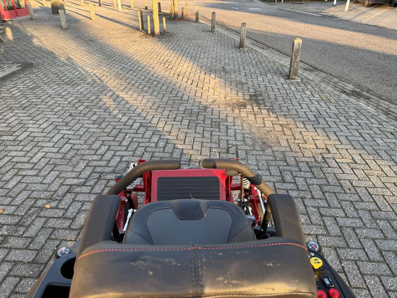 Motofaucheuse Ferris IS2600 Zero Turn Maaier