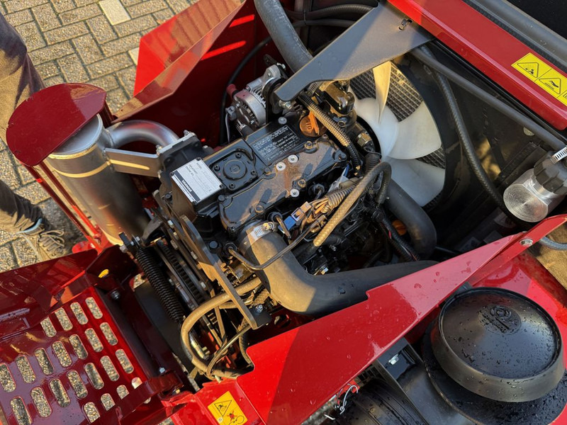 Motofaucheuse Ferris IS2600 Zero Turn Maaier