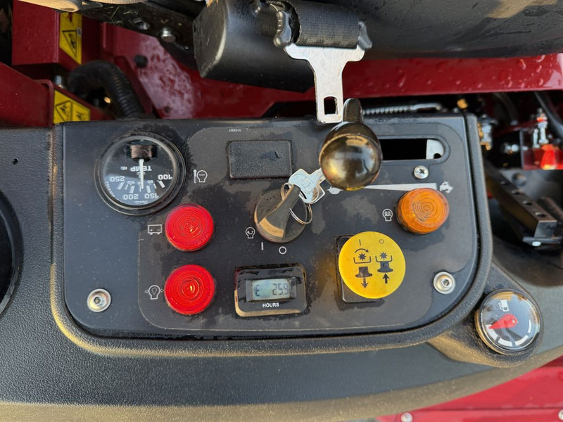 Motofaucheuse Ferris IS2600 Zero Turn Maaier