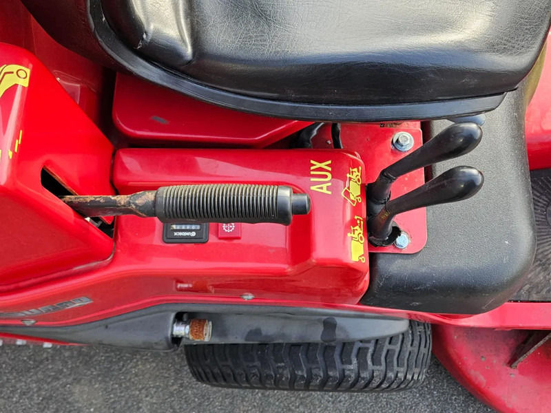 Motofaucheuse Gianni ferrari GTS200 Zitmaaier