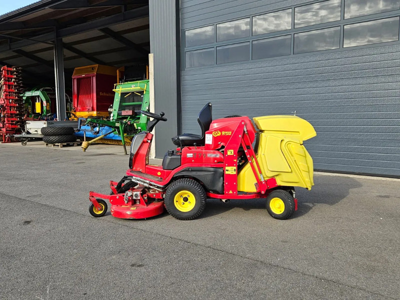 Motofaucheuse Gianni ferrari GTS200 Zitmaaier