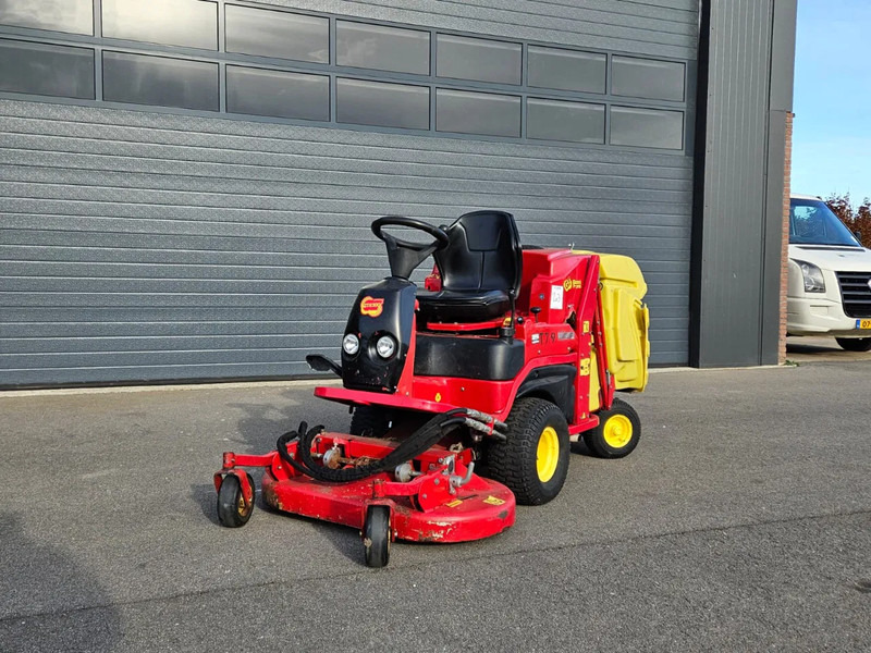 Motofaucheuse Gianni ferrari GTS200 Zitmaaier