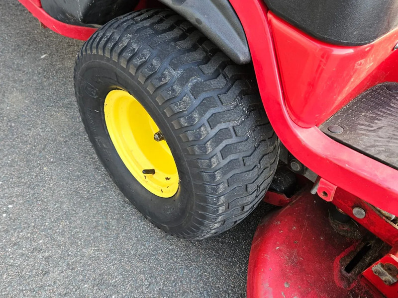 Motofaucheuse Gianni ferrari GTS200 Zitmaaier