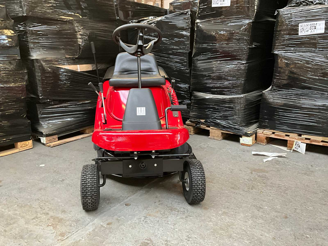 Motofaucheuse HH 30 inch