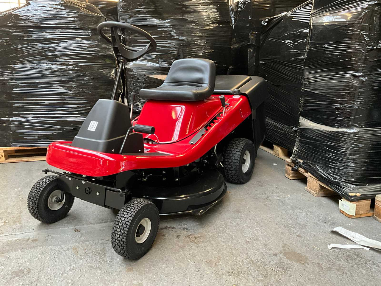 Motofaucheuse HH 30 inch