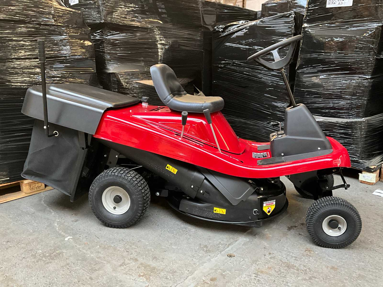 Motofaucheuse HH 30 inch