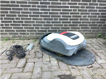 Motofaucheuse Honda HRM3000 E
