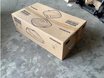 Motofaucheuse Honda Miimo MHRM 3000