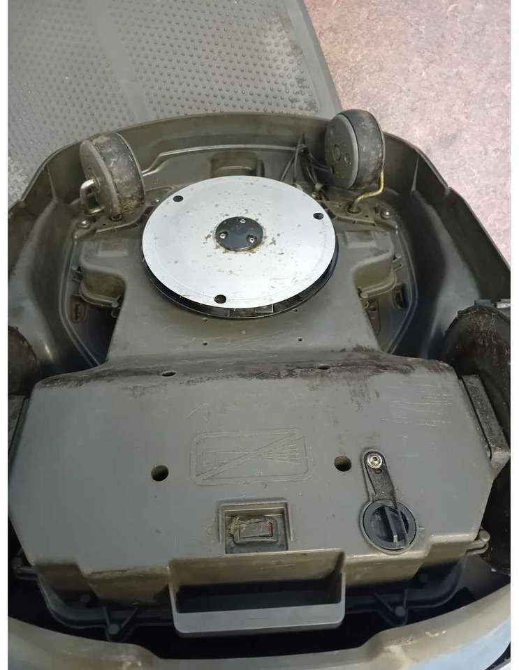 Motofaucheuse Husqvarna 450x