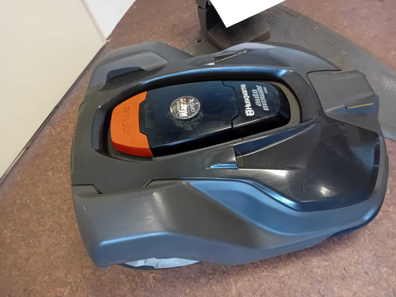 Motofaucheuse Husqvarna 450x