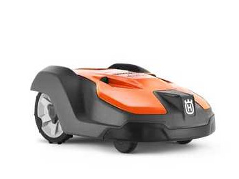 Motofaucheuse Husqvarna 550