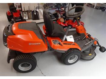 Motofaucheuse Husqvarna R 214C