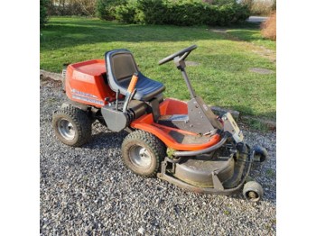 Motofaucheuse Husqvarna Rider 11