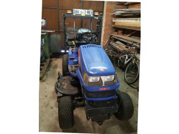 Motofaucheuse Iseki SXG22