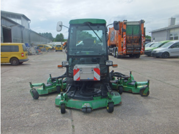 Motofaucheuse JOHN_DEERE 1600T 4x4 KLIMA SFZ
