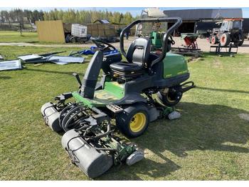 Motofaucheuse John Deere 2500