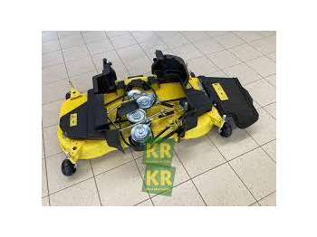 Motofaucheuse John Deere Maaidekken 