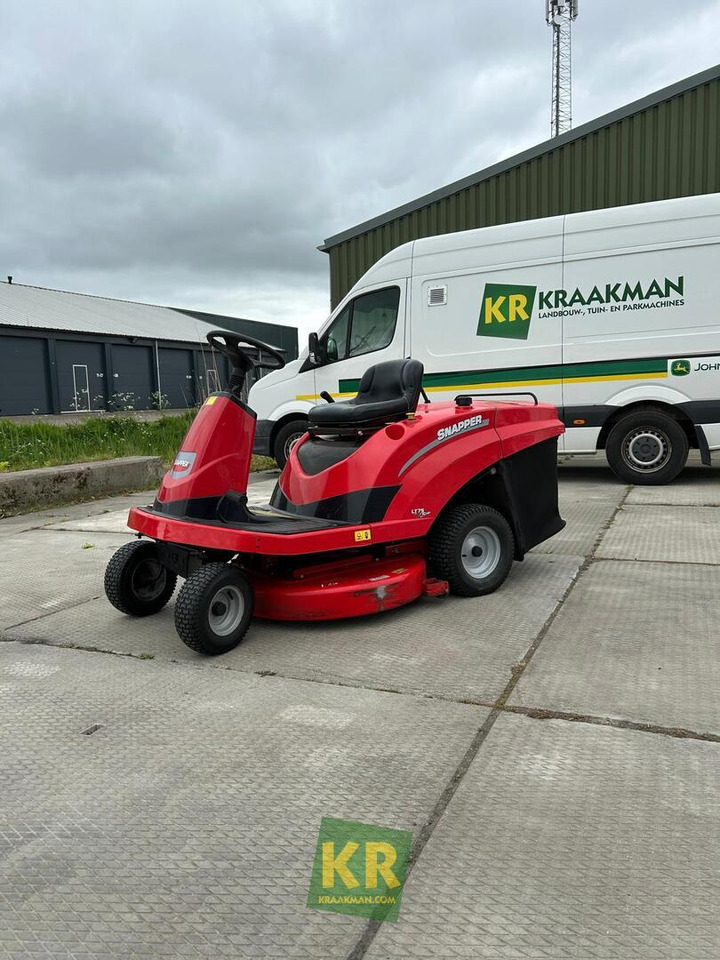 Motofaucheuse John Deere Overig