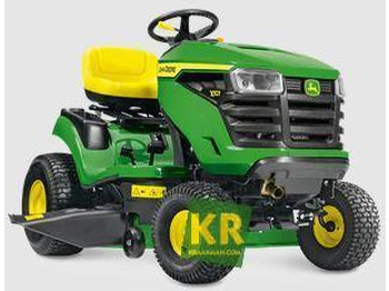 Motofaucheuse John Deere X107 