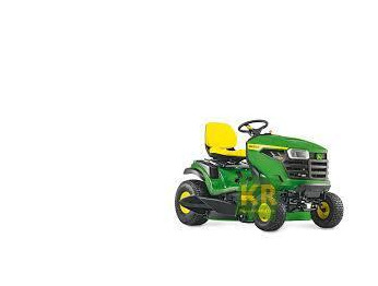 Motofaucheuse John Deere X127 