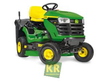 Motofaucheuse John Deere X147R 