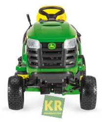 Motofaucheuse John Deere X147R