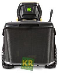 Motofaucheuse John Deere X147R