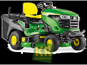 Motofaucheuse John Deere X167R 