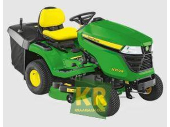 Motofaucheuse John Deere X350R 