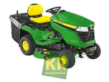 Motofaucheuse John Deere X350R 