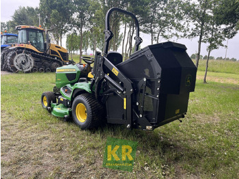 Motofaucheuse John Deere X950R 