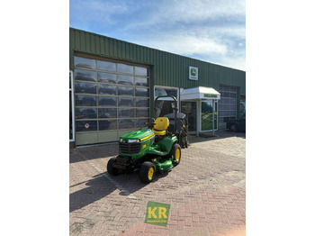 Motofaucheuse John Deere X950R 