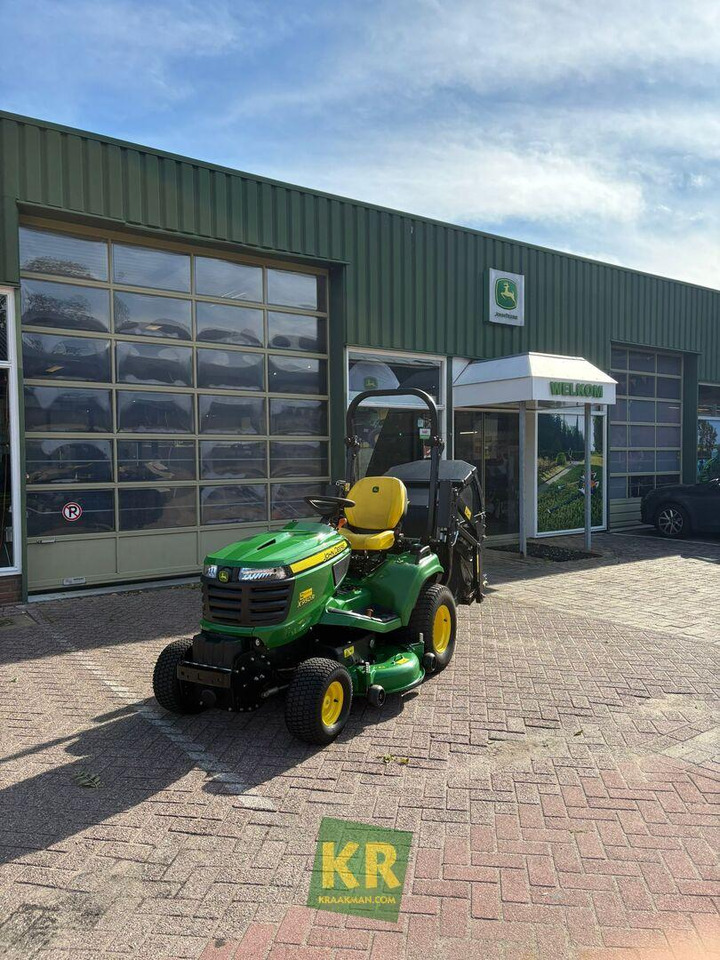 Motofaucheuse John Deere X950R
