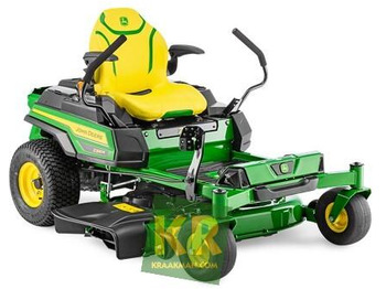Motofaucheuse John Deere Z320R 