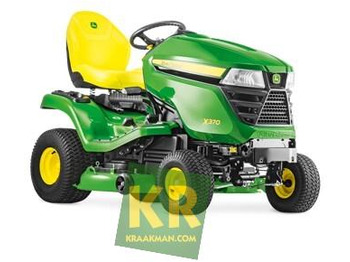 Motofaucheuse John Deere Z370R ELECTRIC 
