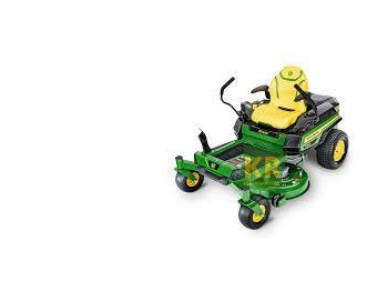 Motofaucheuse John Deere Z370R ELECTRIC 