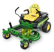 Motofaucheuse John Deere Z370R ELECTRIC