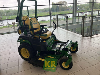 Motofaucheuse John Deere Z545R 