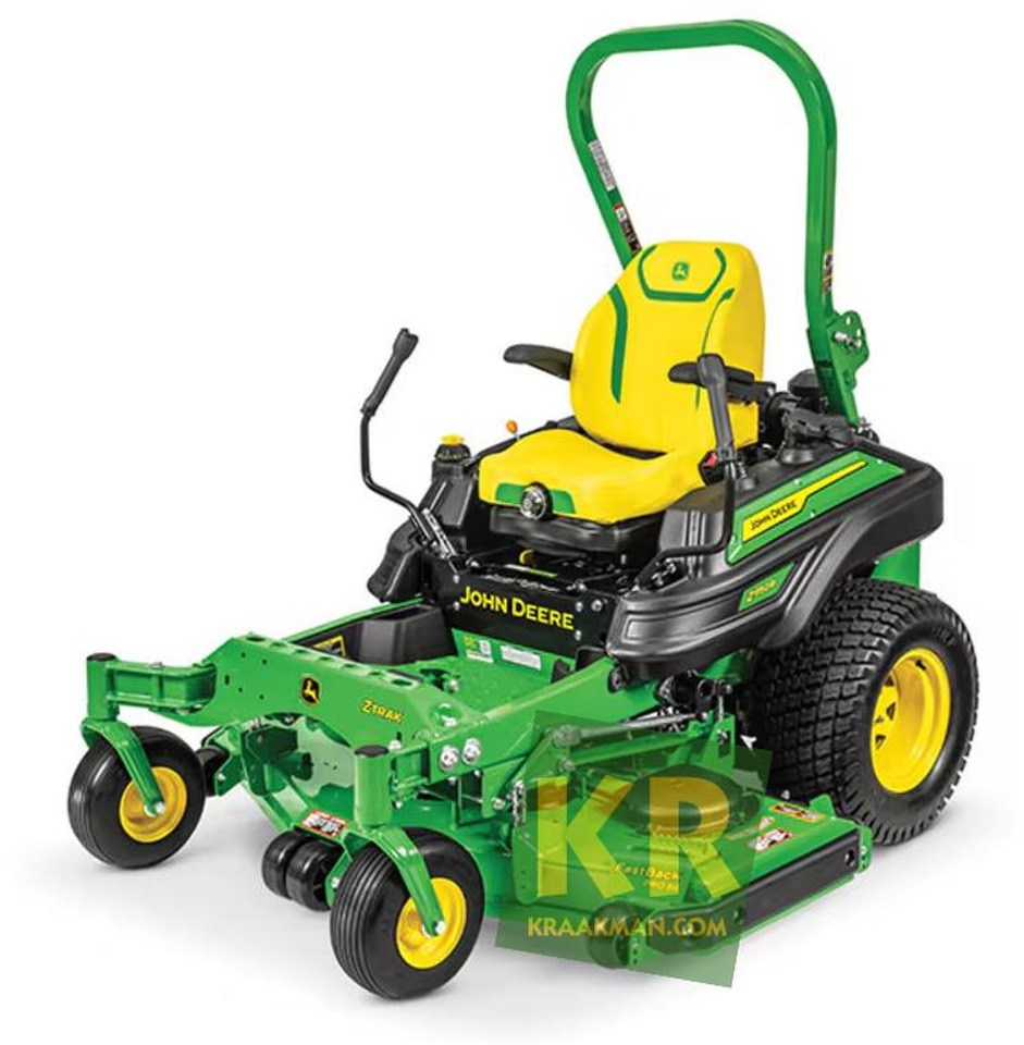Motofaucheuse John Deere Z950R