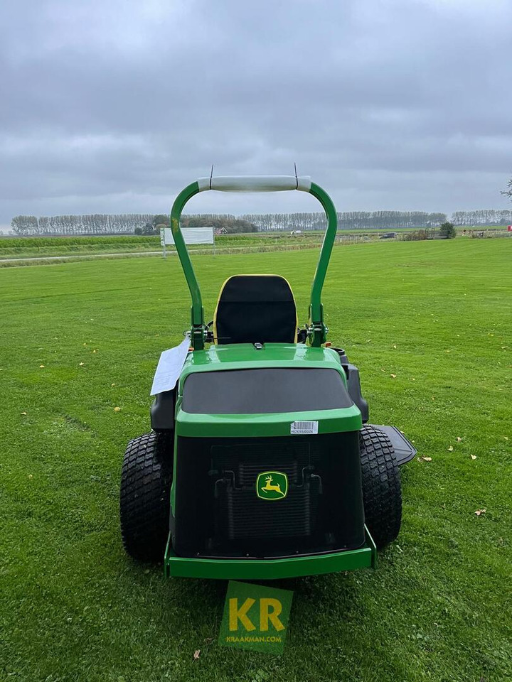 Motofaucheuse John Deere Z997R