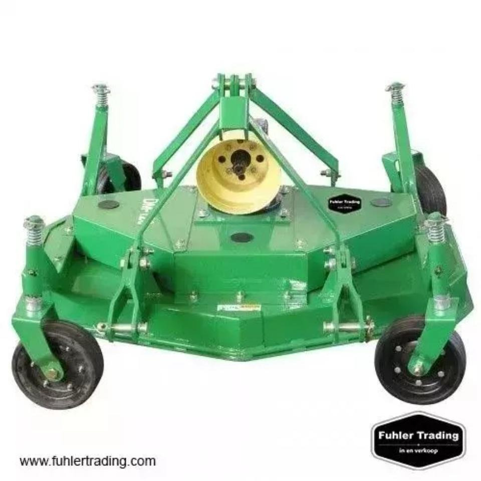 Motofaucheuse Kreiselmäher FM 120-150 cm für Kleintraktor