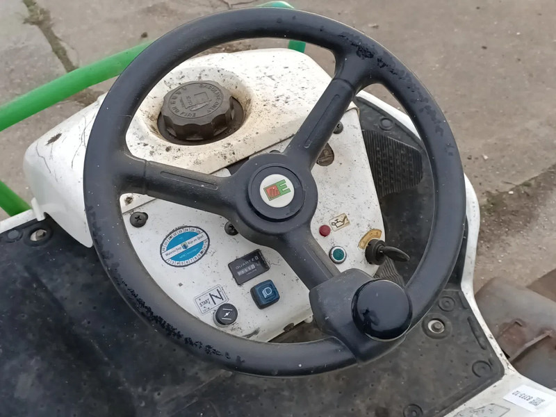 Motofaucheuse Maaier Etesia Twenty One HP