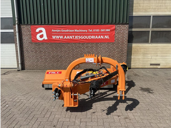 Motofaucheuse Master Super 2100