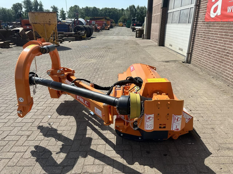 Motofaucheuse Master Super 2100